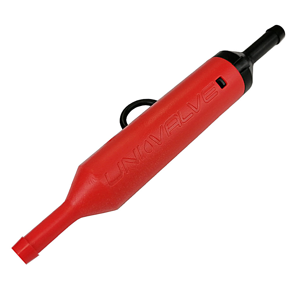 Univalve