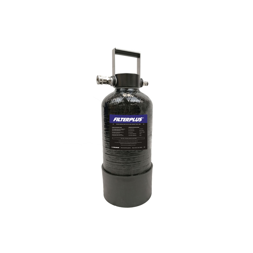 Filterplus® Mobi® Basic Carry 8 x 17 de-ionising filter with handle
