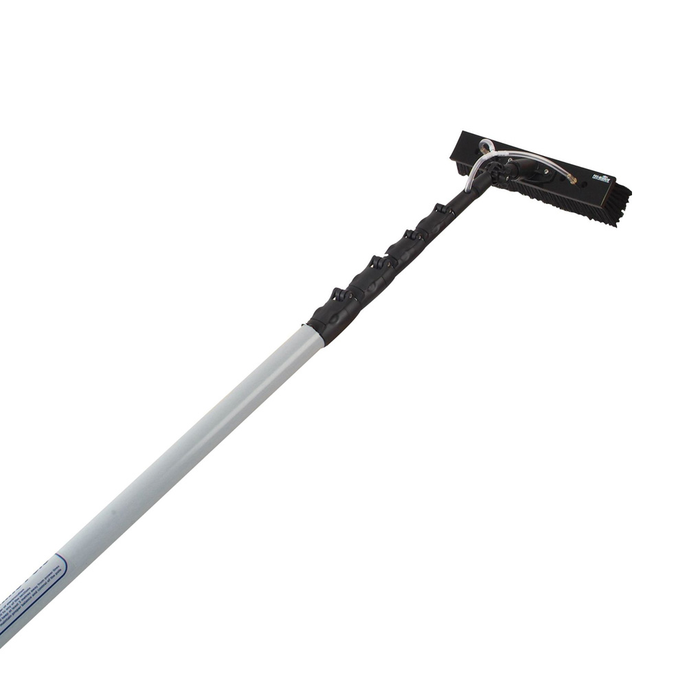 GXTEL Pole 5-Section 27 foot Reach Ecoline™