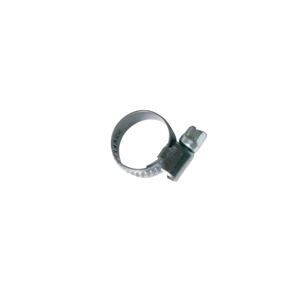 Jubilee Clamp Stainless Steel Band for Hose up to 16mm OD
