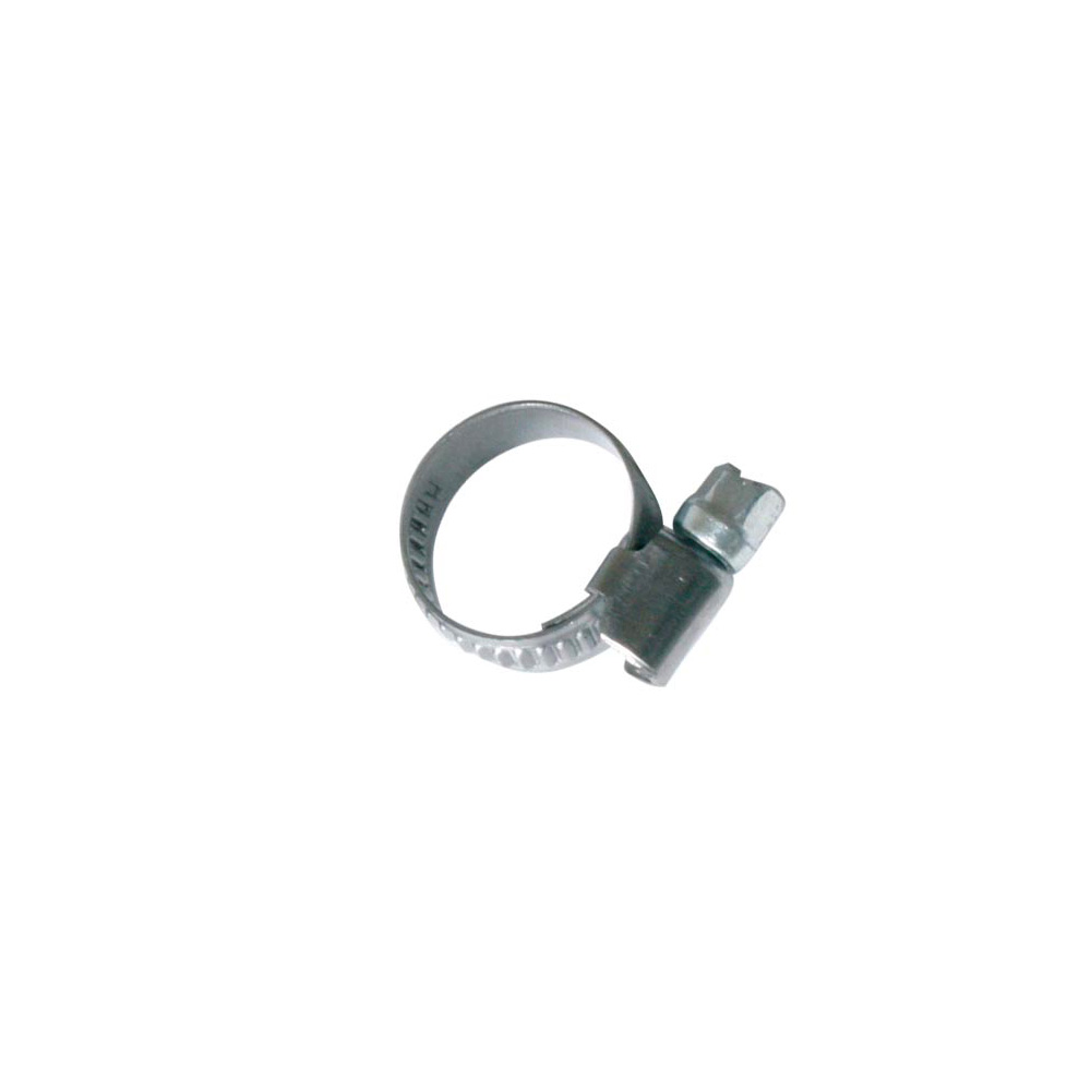 Jubilee Clamp Stainless Steel Band for Hose up to 20mm OD