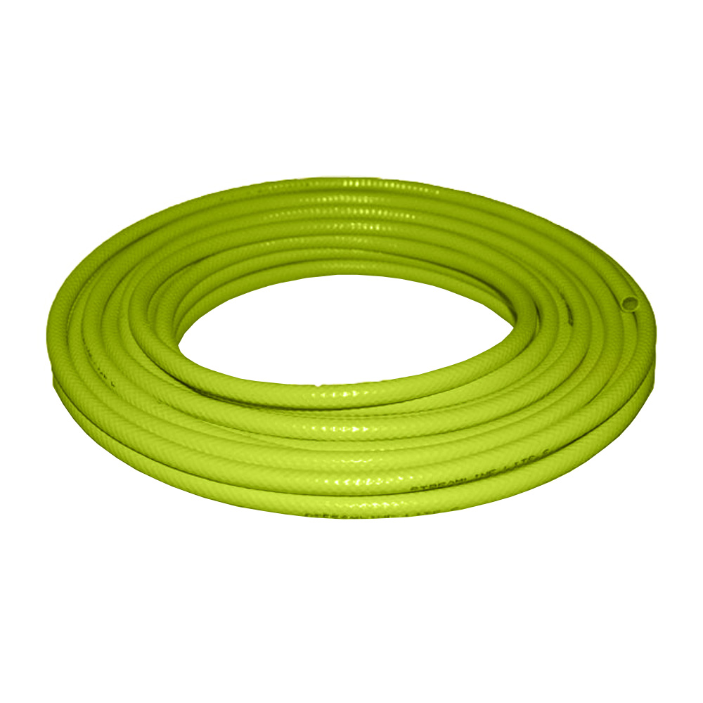 Lite 5® Pole Tubing 100m HIVIZ, priced per 100m