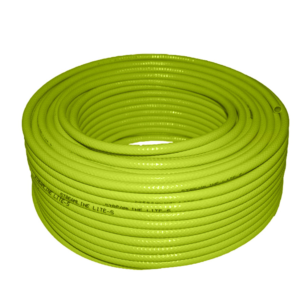 Lite 5® Pole Tubing 30m HIVIZ, priced per 30m