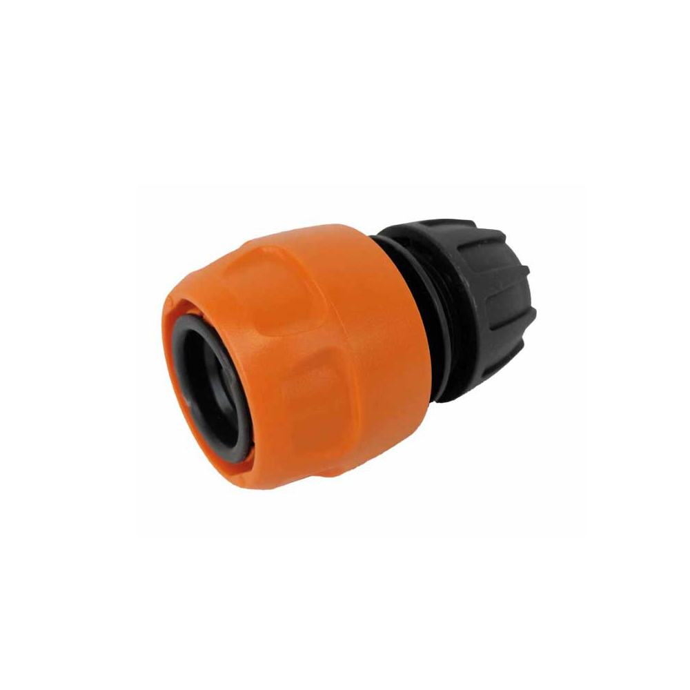 Nylon Female Connector for 12mm hose