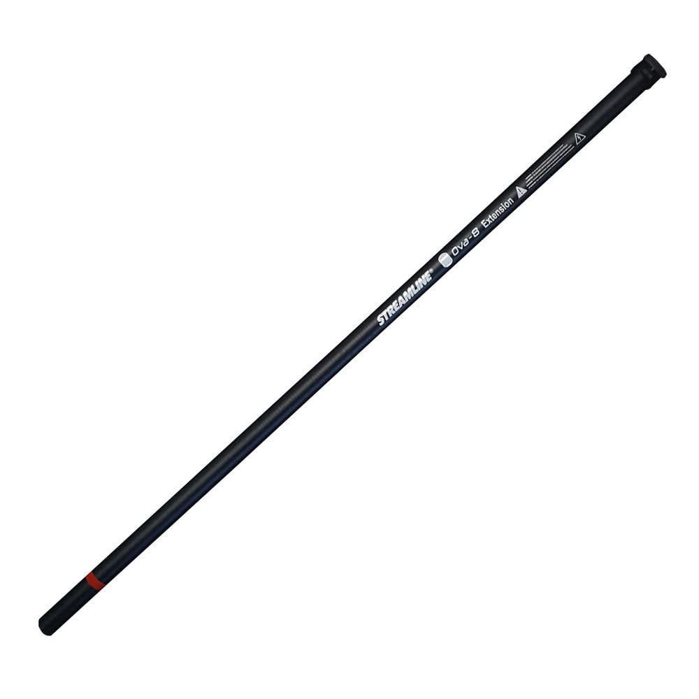 Streamline® OVA8 Carbon Sections 6-7 to increase 24 foot to 35 foot