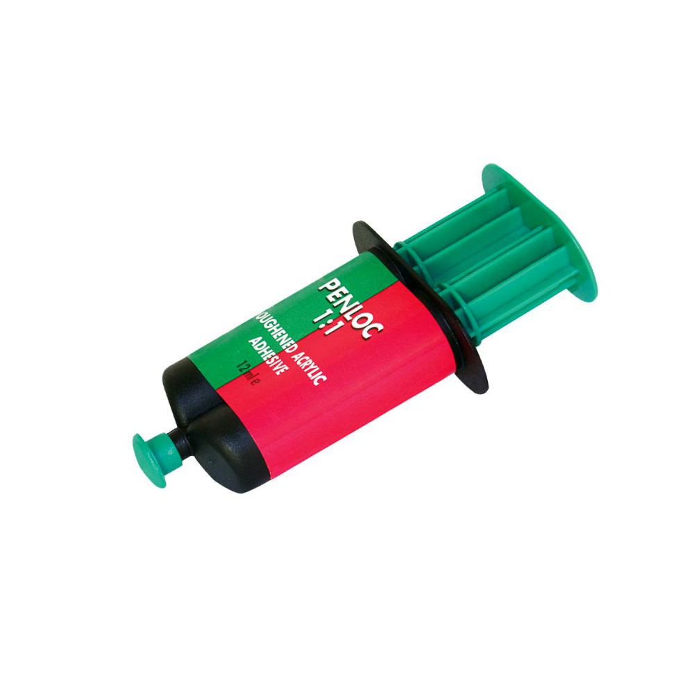 Penloc 1:1    12ml Syringe