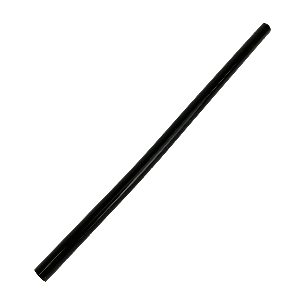 ECO5 5mm Black Tubing, 200mm priced each