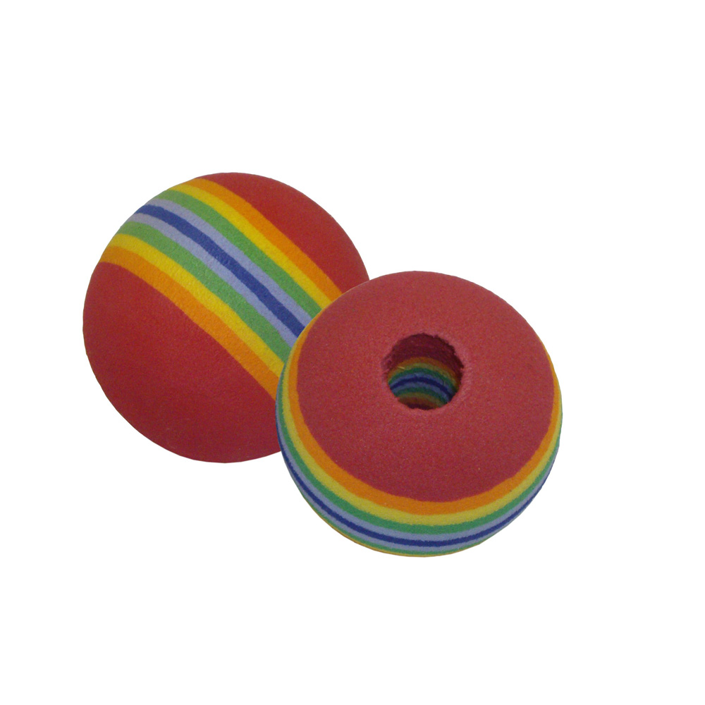 Rubber Ball - Large