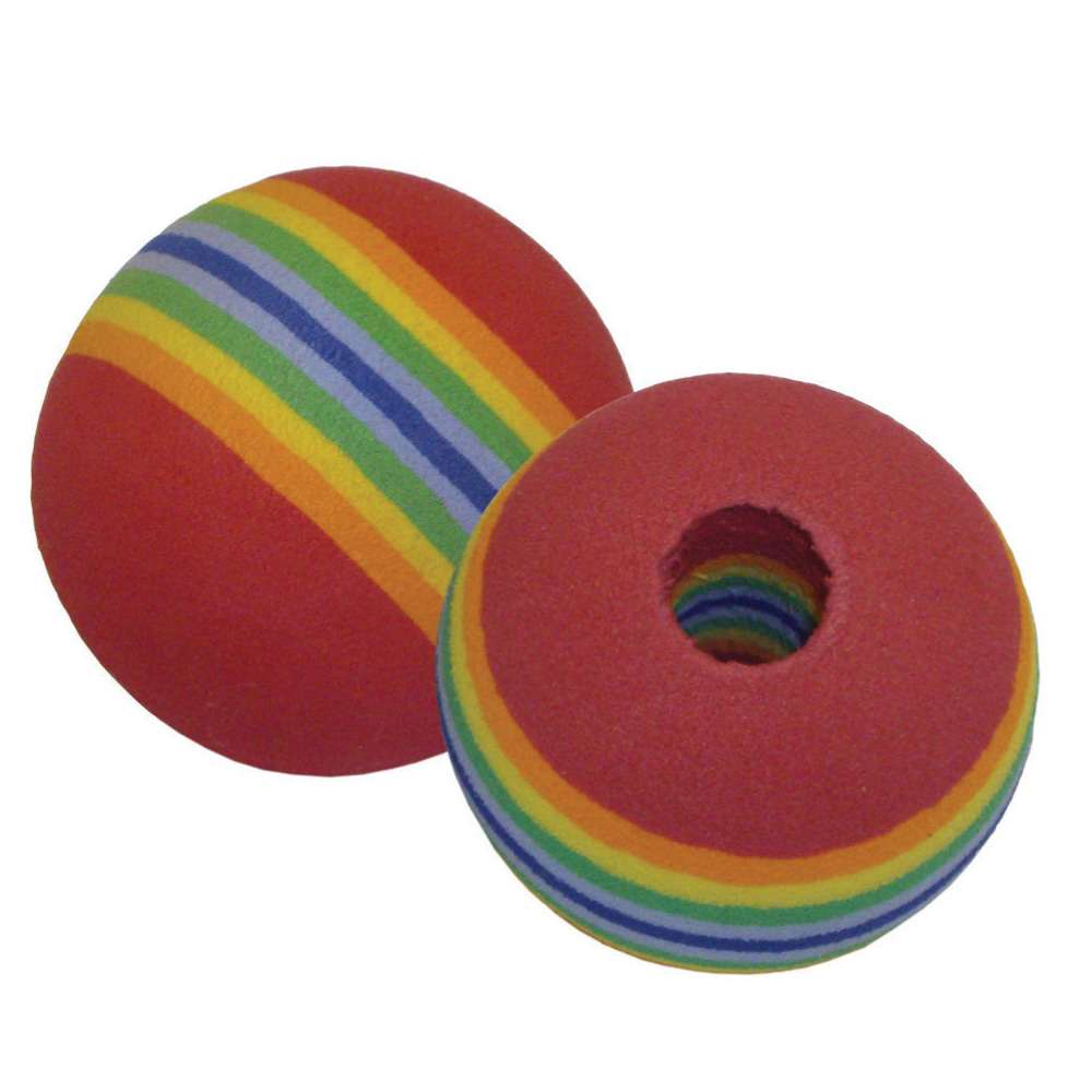 Rubber Ball - Small