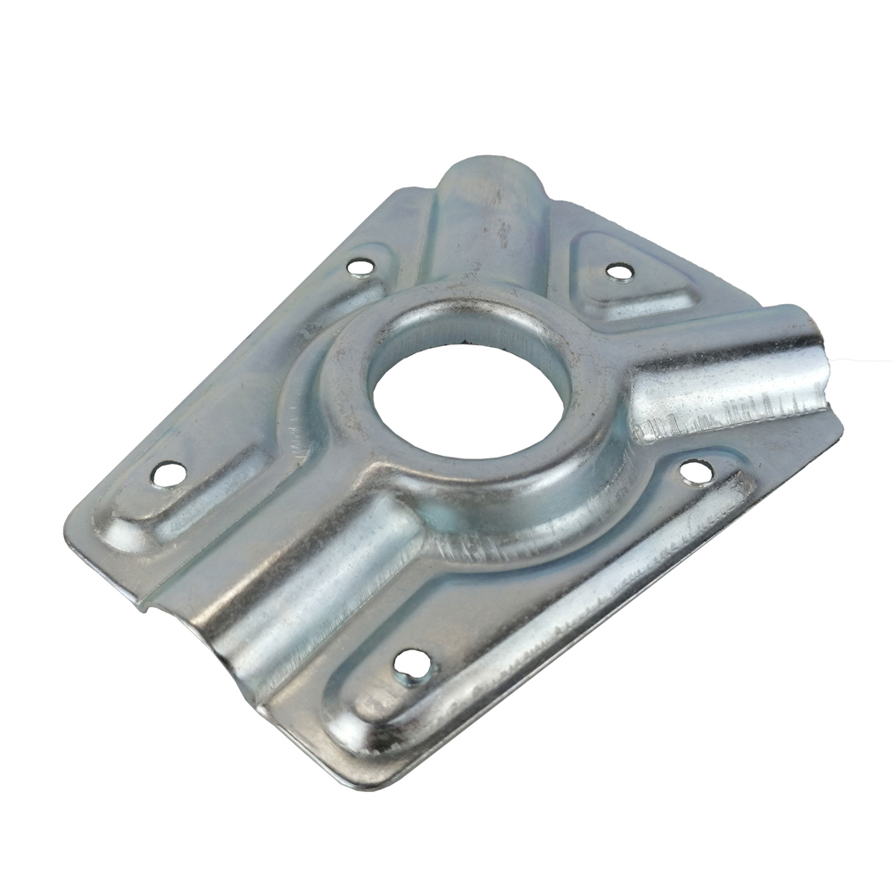 Inlet Spacer for HRM2 and HRM4