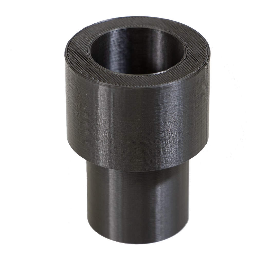 Inlet Spacer for HRM2 and HRM4 - V2