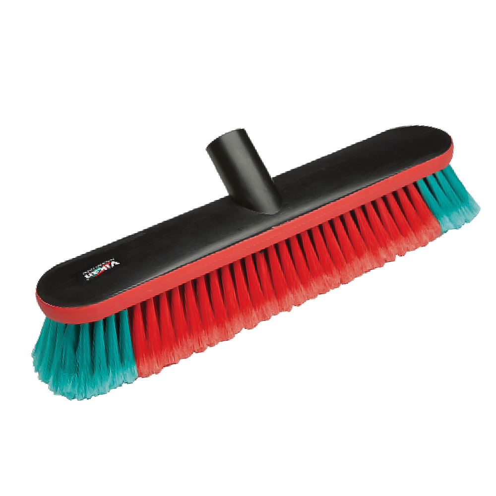 15.5 inch Vikan Brush (370mm) Flagged