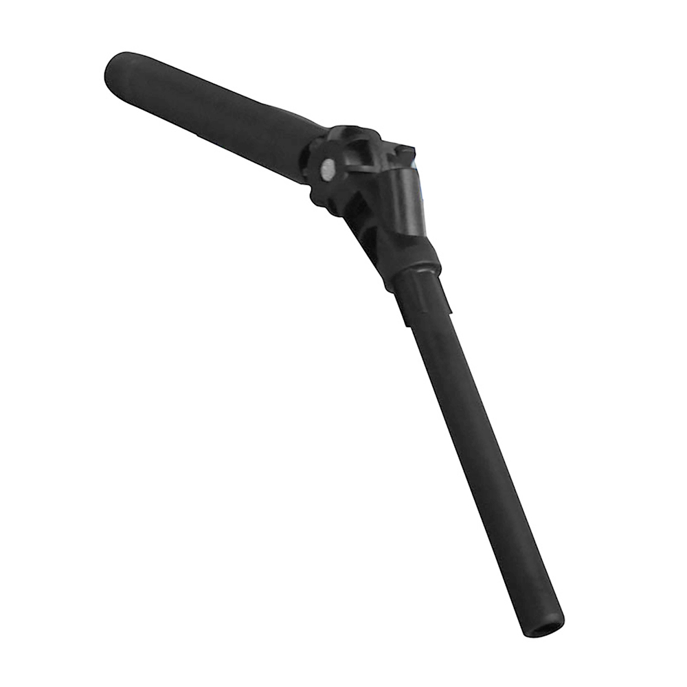 3 inch Angle adapter complete for XR poles