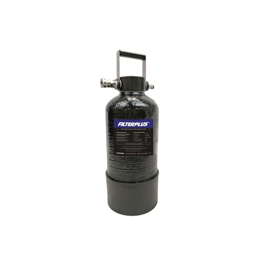 [FP-MOBI-C0817-02] Filterplus® Mobi® Basic Carry 8 x 17 de-ionising filter with handle