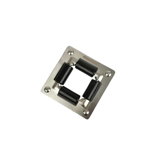 [HG001] Hose Exit Roller Kit, panel mount