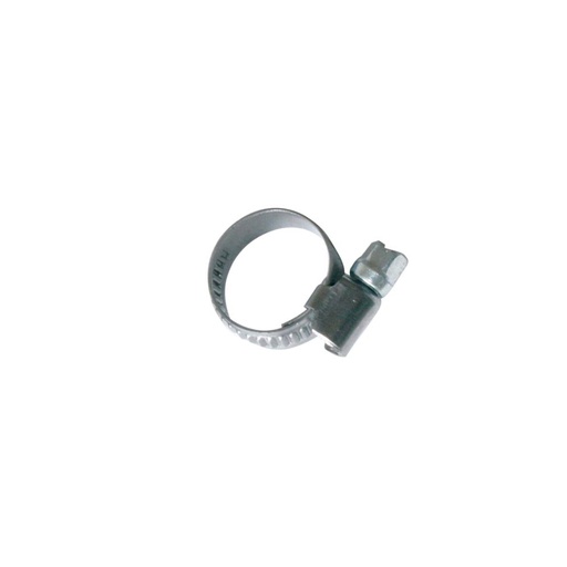 [JUB20] Jubilee Clamp Stainless Steel Band for Hose up to 20mm OD