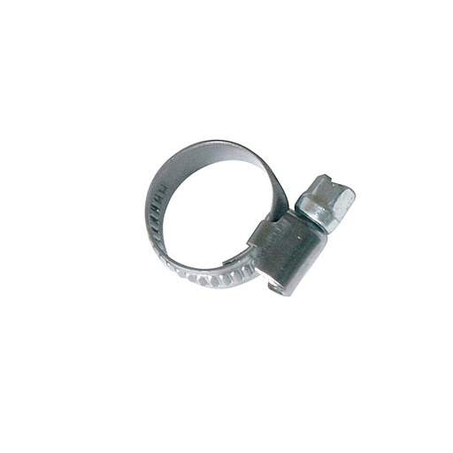 [JUB32] Jubilee Clamp for Hose up to 32mm OD