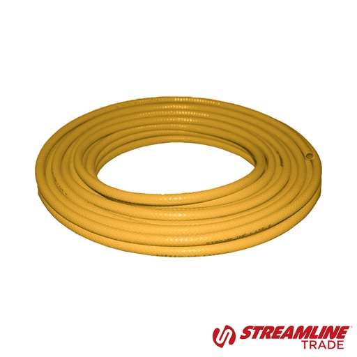 [LITE-5-010-Y] Lite 5® Pole Tubing 10m priced per 10m