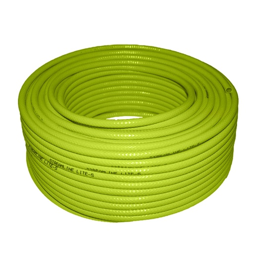 [LITE-5-30-HIVIZ] Lite 5® Pole Tubing 30m HIVIZ, priced per 30m