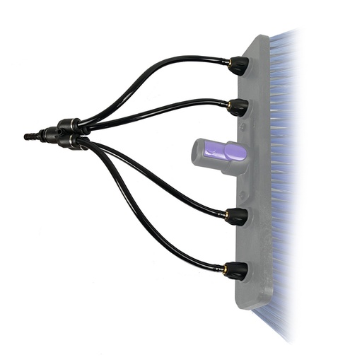 [NJ3-04] Streamline® Nozzle Pencil Jet Kit - pack of 4