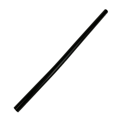 [PVCT8-5-0-20-BK] ECO5 5mm Black Tubing, 200mm priced each