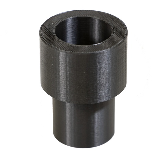 [RM014-V2] Inlet Spacer for HRM2 and HRM4 - V2