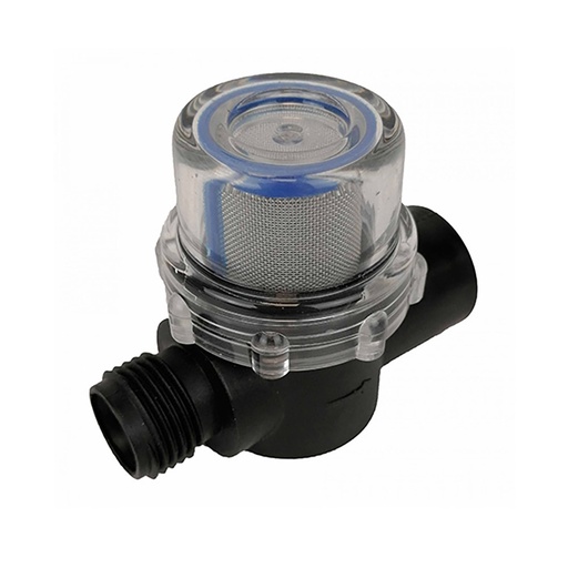 [SF-ILF2] Inline Filter for Streamflo® Pumps ½  inch F - ½ inch  M