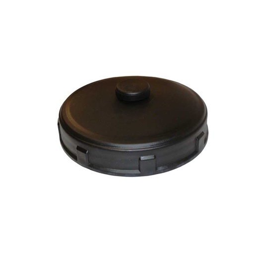 [TNK-C1] Tank Cap 8" with Internal Thread for Upright Tanks