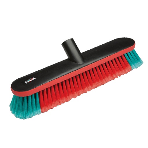[V475752] 15.5 inch Vikan Brush (370mm) Flagged