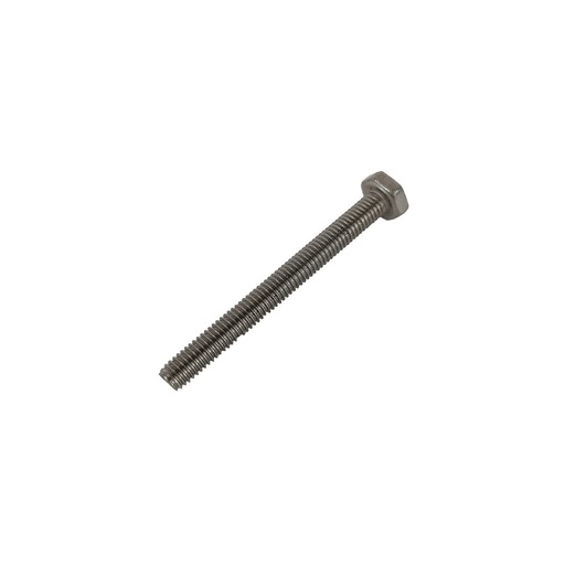 [XR-BOLT-01] Streamline® XR™ Stainless Steel Bolt