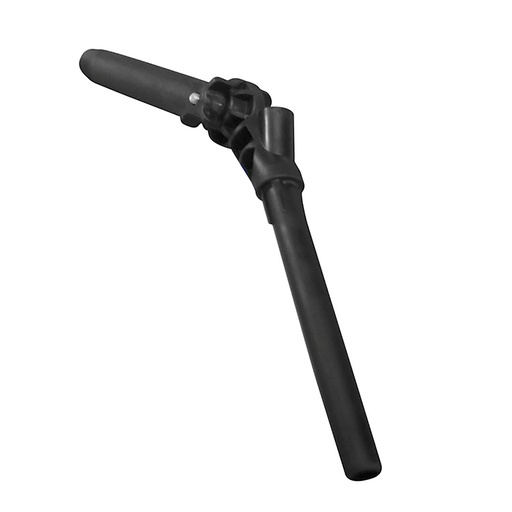 [XR-AD20-06] 6 inch Angle adapter complete for XR poles - 20mm