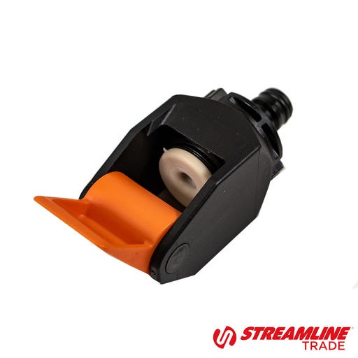 [SPEC4225] 8583 - Claber Koala Quick-Click