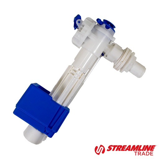 [ST-290151] 1/2  inch Nylon Float Valve